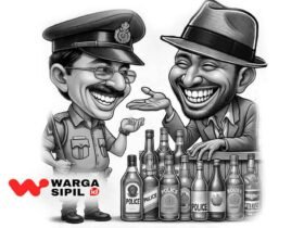 Ilustrasi. (Foto : AI Bing/ Wargasipil.id)