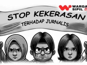 Ilustrasi. (Foto : AI Bing/ Wargasipil.id)