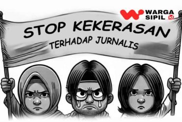 Ilustrasi. (Foto : AI Bing/ Wargasipil.id)