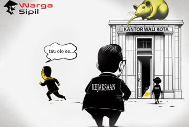 Ilustrator : Wargasipil.id