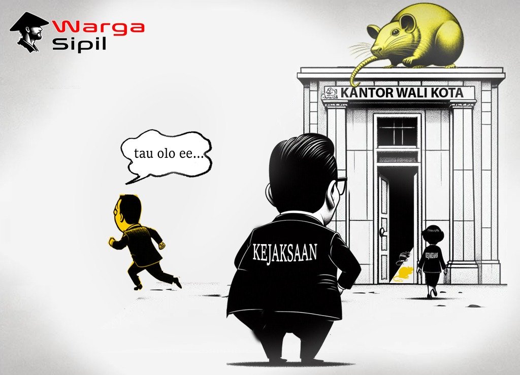 Ilustrator : Wargasipil.id
